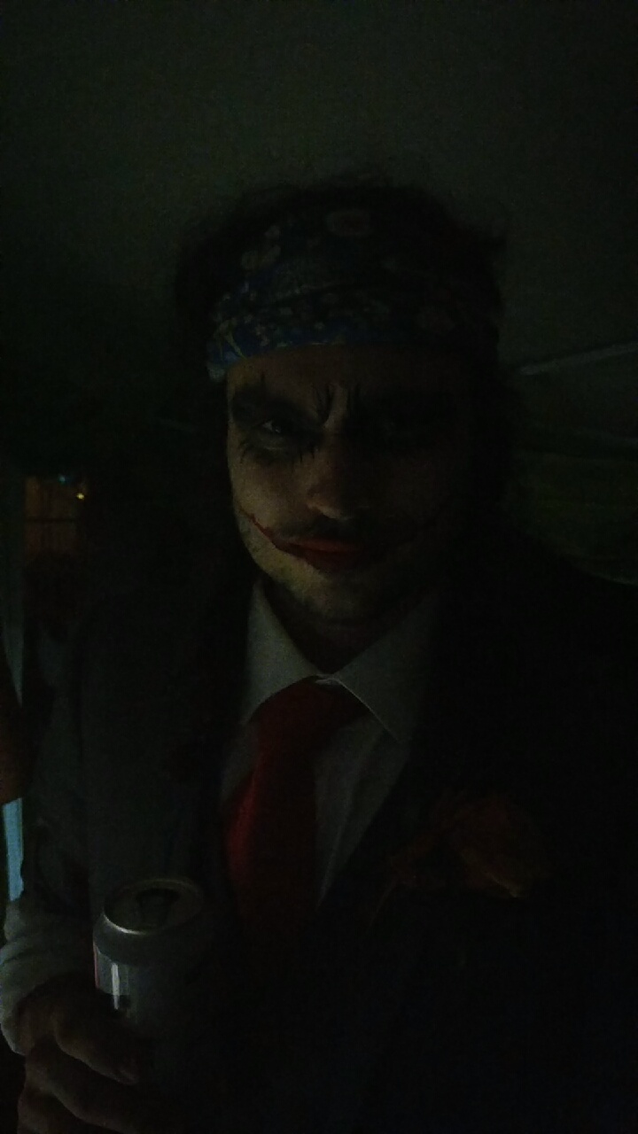 Don’t go to&nbsp;dream